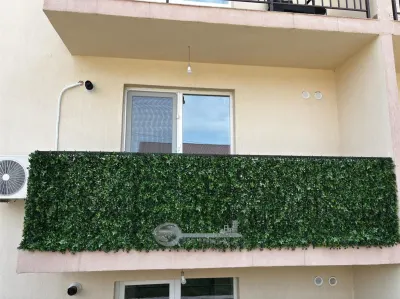 Apartament 2 Camere Open Space cu Parcare – Cartier Iriss, Valea Lupului - foto 9