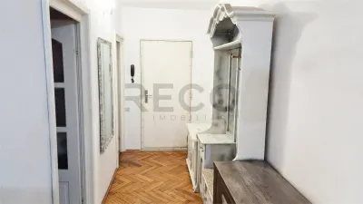 Reco Apartament Sanmartin 100mp - foto 9