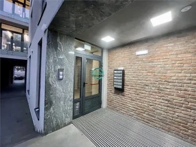 Spatiu de birouri de 235 mp, finisat, la etajul 1 din 4, Ultracentral - foto 8