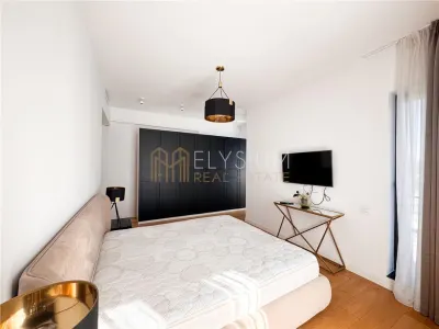 Apartament de inchiriat 4 camere Cismigiu - foto 12