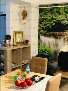 Apartament 2 camere, open space - zona Tractorul - foto 2