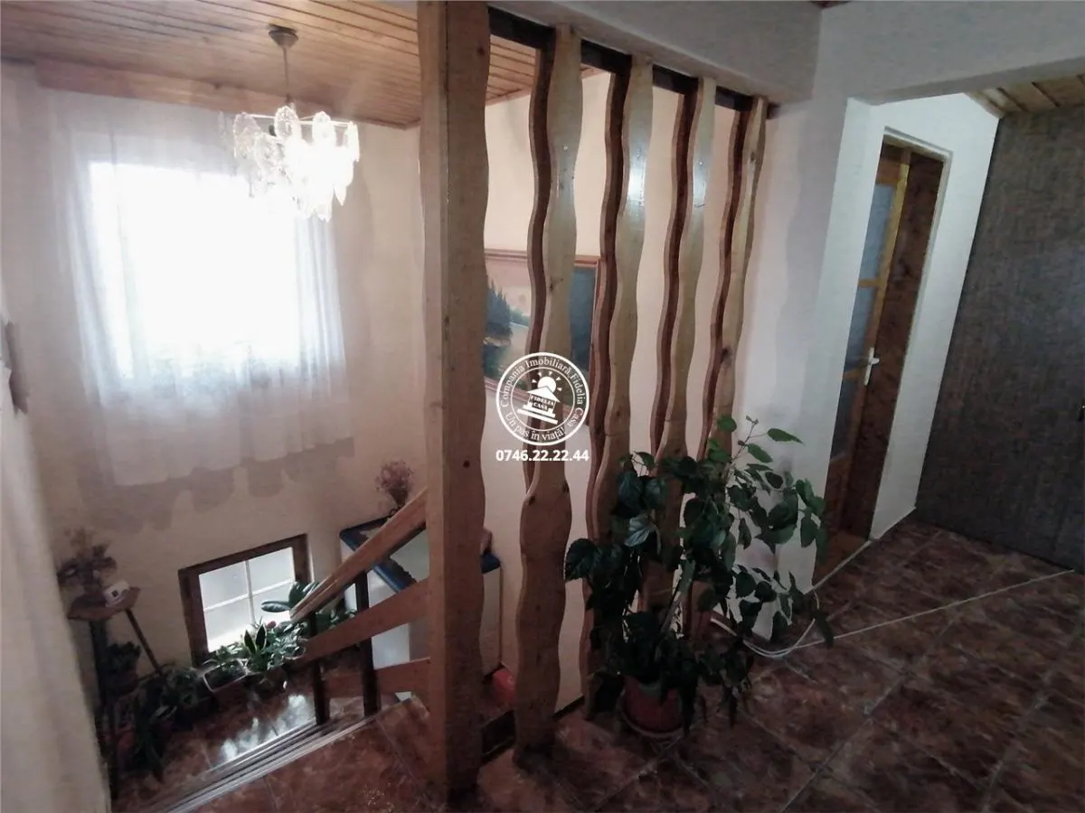 Vila  de vanzare  Moara de Vant, - foto 11