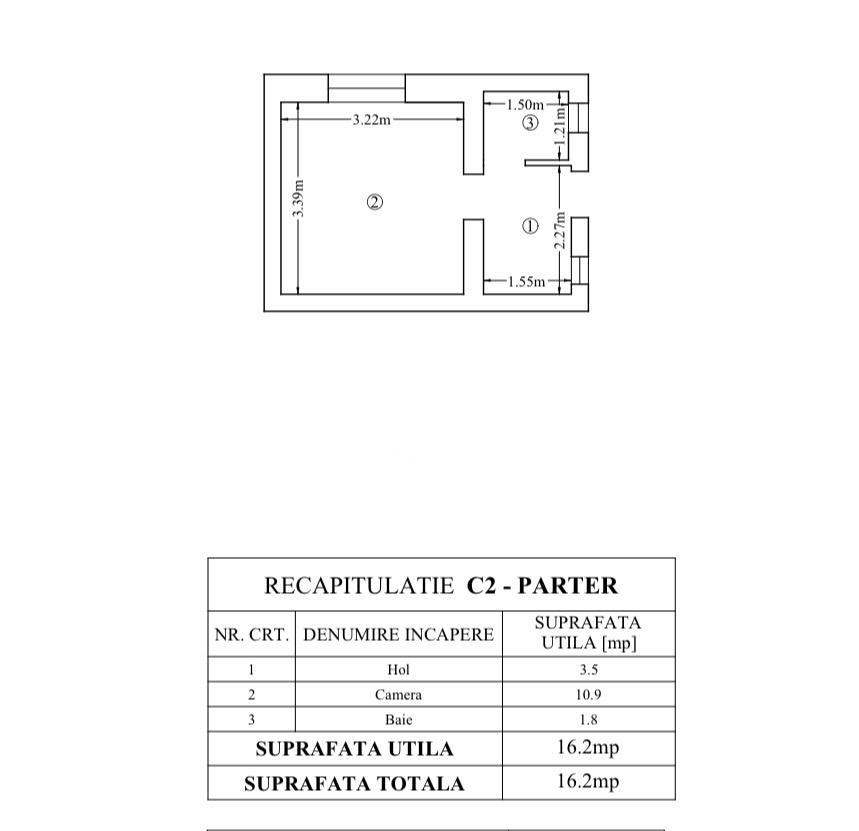 Vila  de vanzare  Moara de Vant, - foto 14