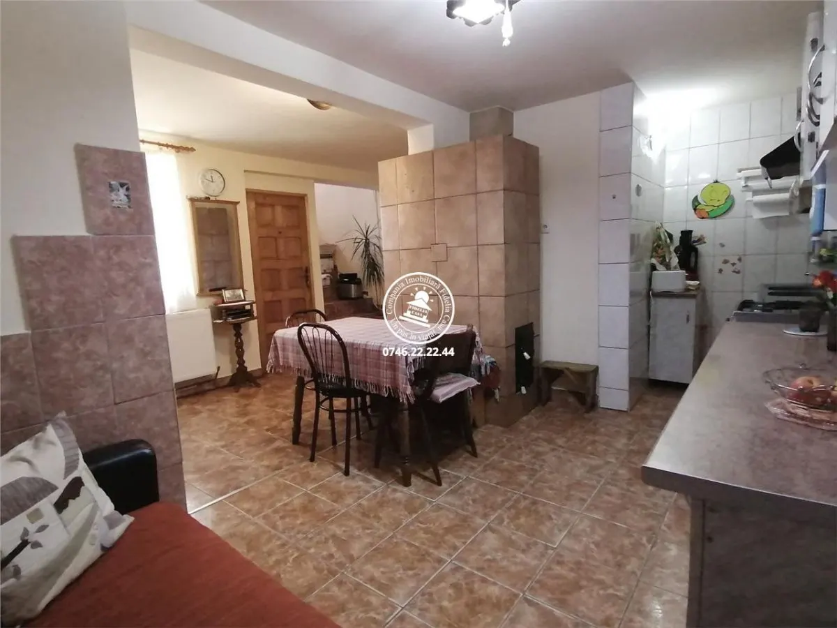 Vila  de vanzare  Moara de Vant, - foto 7