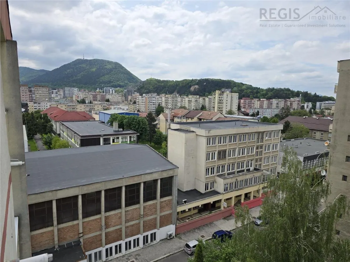 Garsoniera | Traian | Piata Astra - foto 6