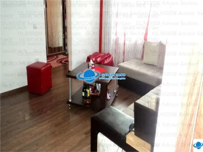 Inchiriere apartament 3 camere confort 2 Targoviste Micro 6 - foto 16