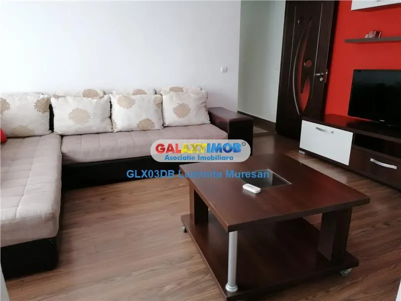 Inchiriere apartament 3 camere confort 2 Targoviste Micro 6 - foto 10