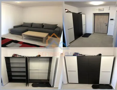 Vanzare Garsoniera Hills Pallady 35mp - foto 3
