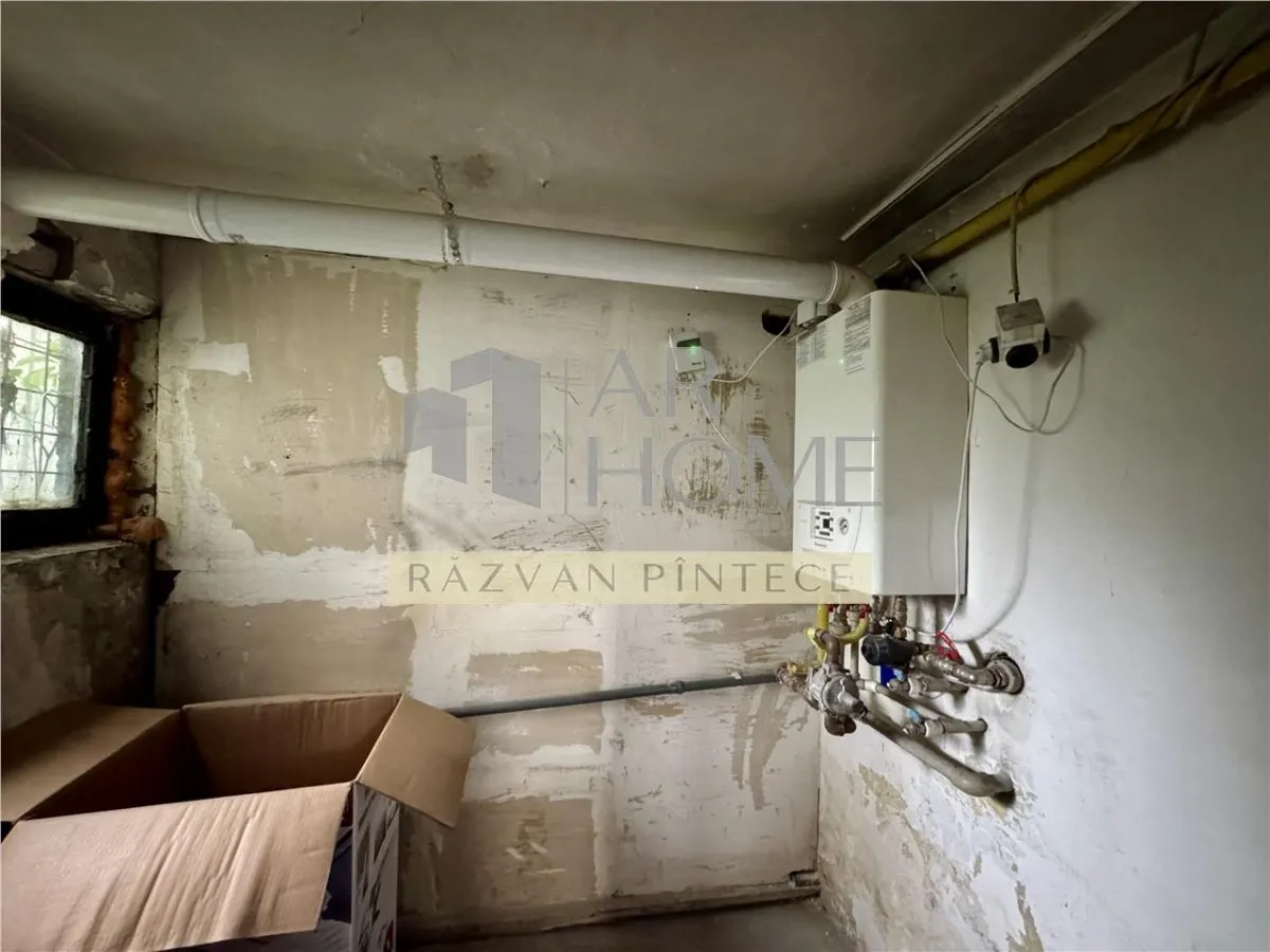 Hala industriala 2500 + birouri platforma betonata zona Nord, Ploiesti - foto 5