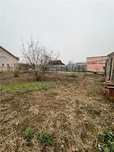 RECO teren de vanzare in zona Episcopia - Oradea