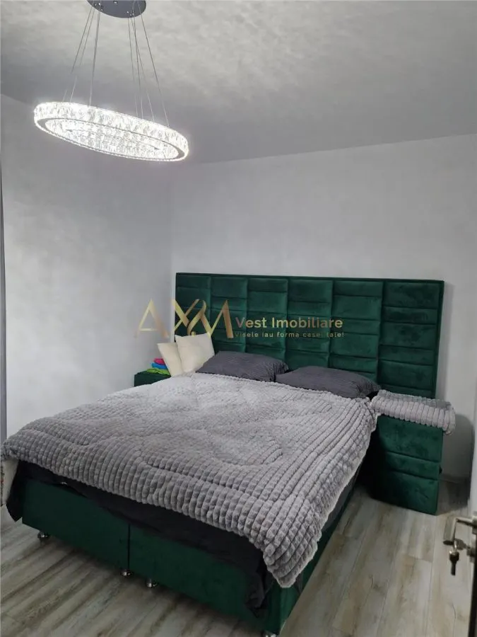 Vanzare apartament 2 camere - foto 10