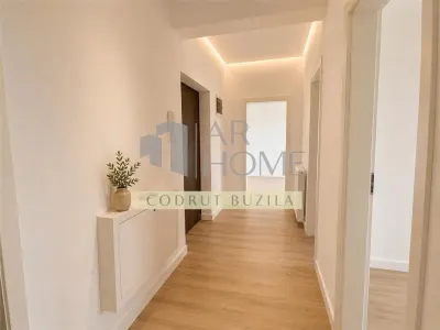Apartament 2 camere, parcare, in Ploiesti, zona Nord/MRS Gradinile - foto 5