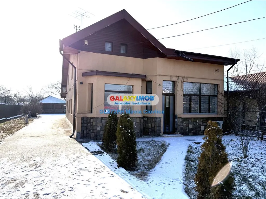 Vanzare casa Baicoi - Centru - foto 1