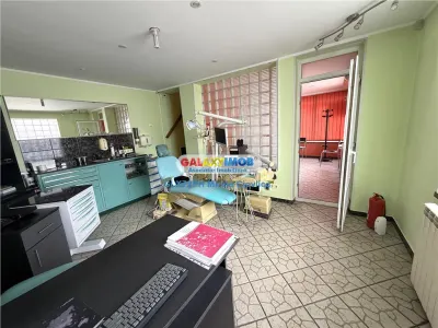 Vanzare Casa/Vila cu spatiu comercial chiar in Centru - foto 10