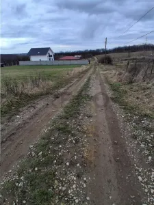 RECO Teren intravilan dublu front stradal- Betfia - Betfia