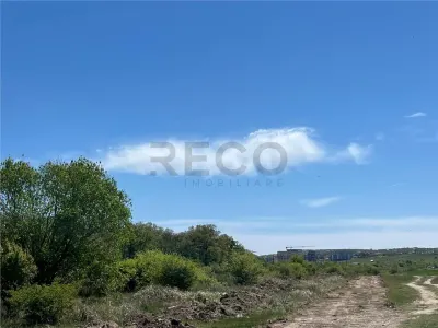 RECO teren intravilan Sanmartin- padure Baile Felix - foto 3