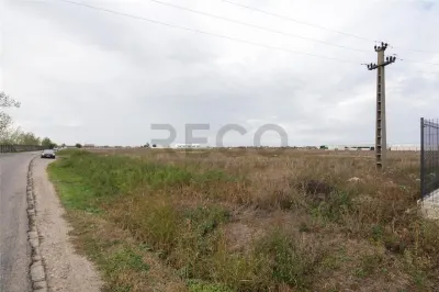 RECO Teren intravilan  zona industriala Santandrei - foto 13