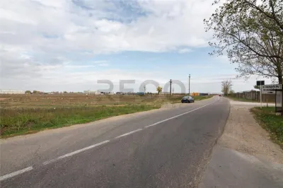 RECO Teren intravilan  zona industriala Santandrei - foto 19