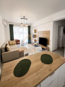 Vanzare apartament 3 camere zona Rahova-Nasaud - Bucuresti