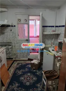 Apartament 3 camere, decomandat, 2 bai, Dristor - foto 3