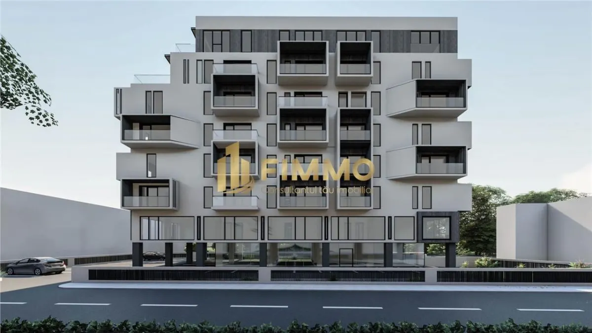 Ap. 3 camere | Bloc nou zona ULTRACENTRALA | 79 mpt | ID: 1784 - foto 5