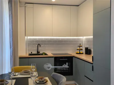 Apartament 1 camera, 47.49 mp – Galata 0% comision - foto 5