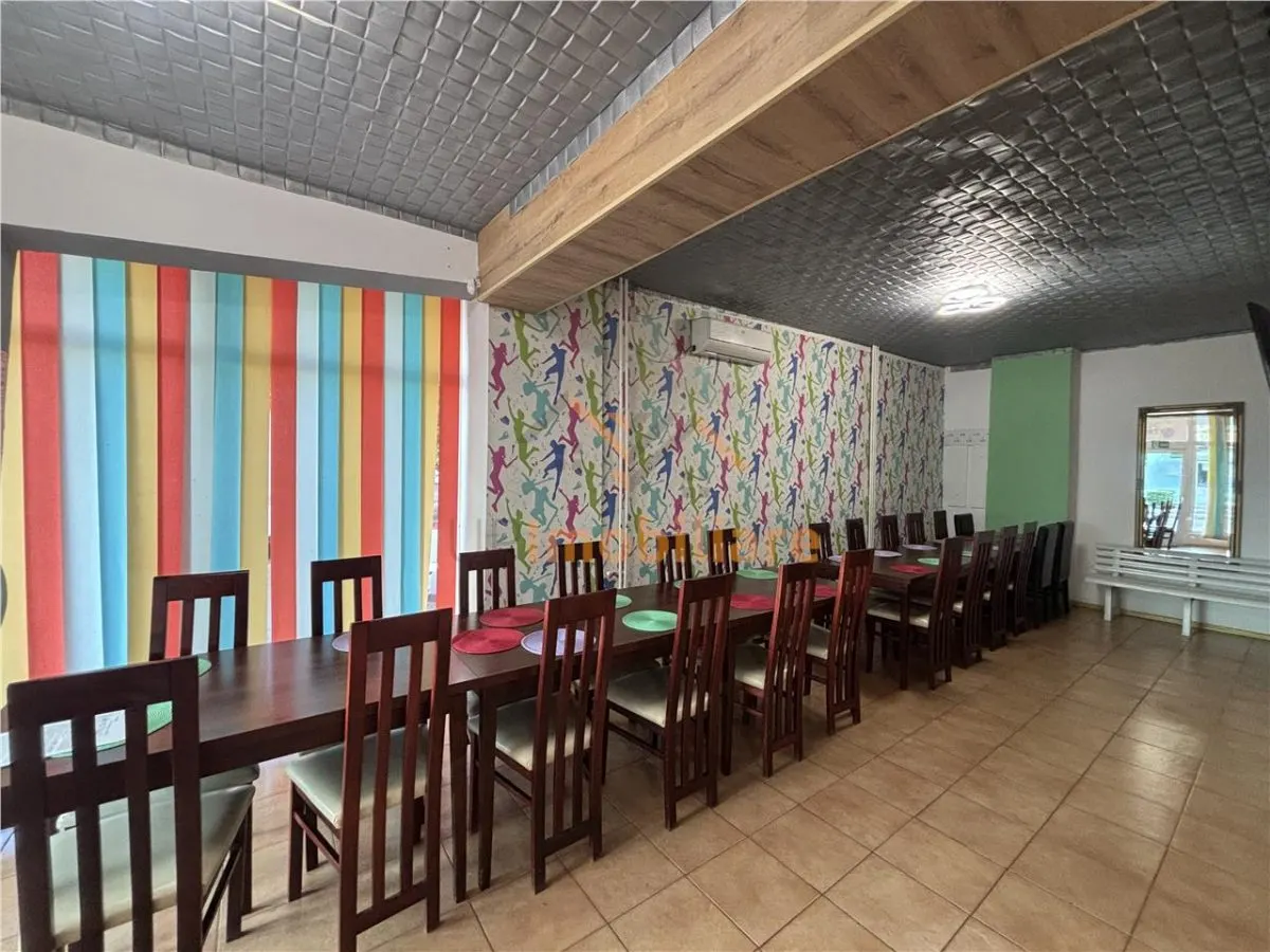 AFACERE LA CHEIE | LOC DE JOACA  PENTRU COPII | ORADEA - foto 7