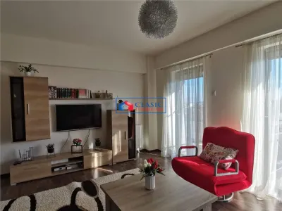 Vanzare apartament 1 camera modern bloc nou in Marasti- zona Clujana - Cluj-Napoca