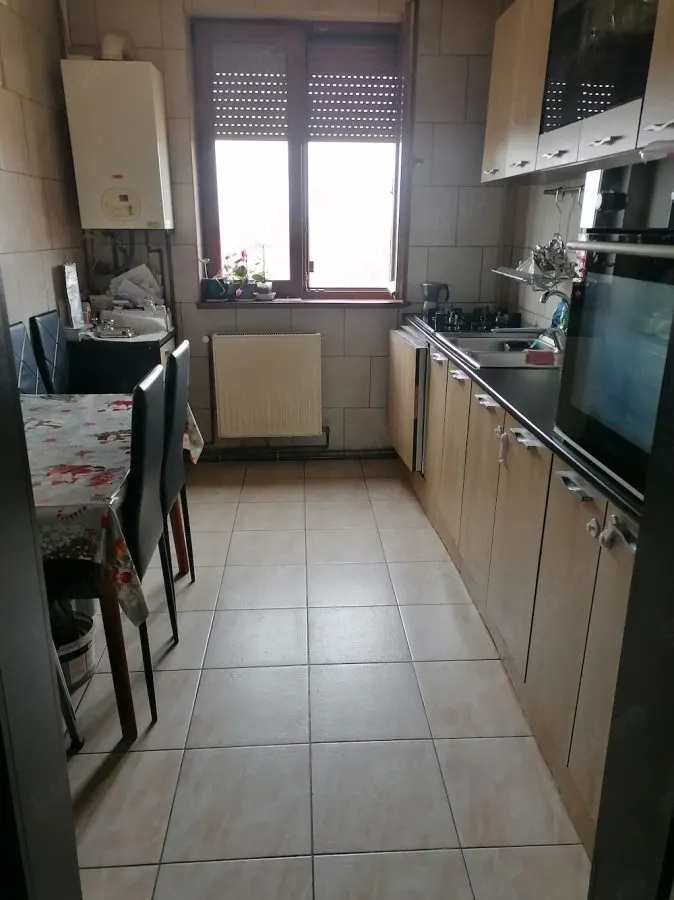 Apartament 2 camere - foto 1