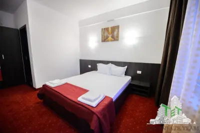Disponibil spre administrare - Hotel Pensiune 20 camere si restaurant - Investitie Constanta Mamaia - Litoral - 30.000 eur/sezon - foto 16