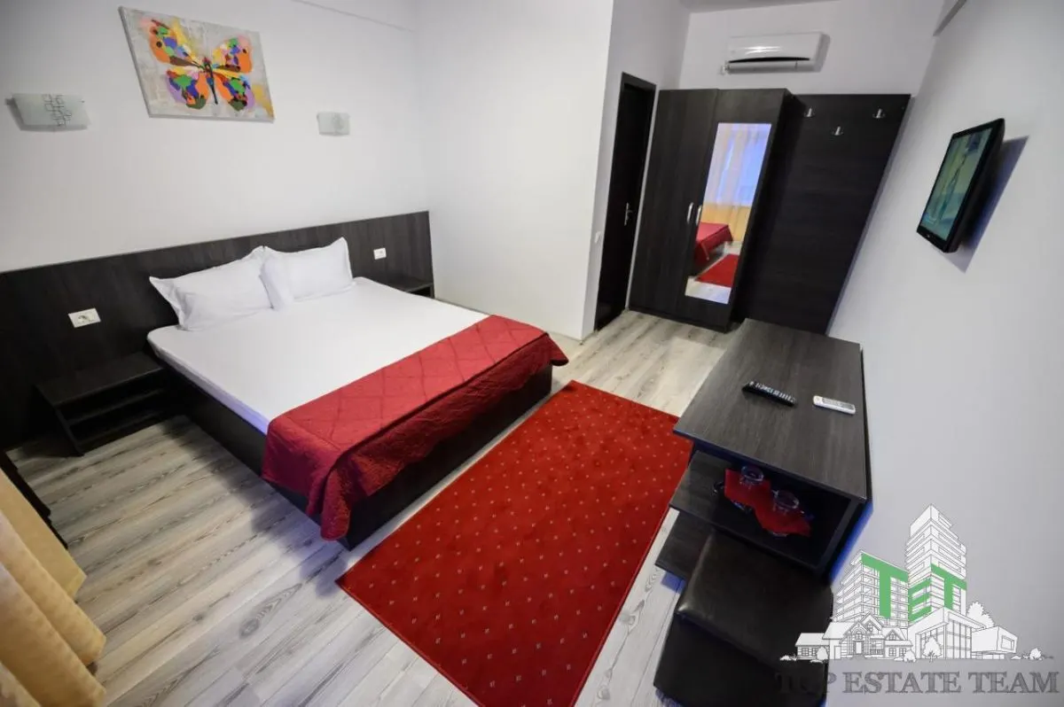 Disponibil spre administrare - Hotel Pensiune 20 camere si restaurant - Investitie Constanta Mamaia - Litoral - 30.000 eur/sezon - foto 19