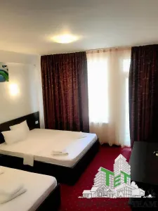 Disponibil spre administrare - Hotel Pensiune 20 camere si restaurant - Investitie Constanta Mamaia - Litoral - 30.000 eur/sezon - foto 21