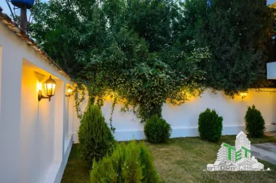 Disponibil spre administrare - Hotel Pensiune 20 camere si restaurant - Investitie Constanta Mamaia - Litoral - 30.000 eur/sezon - foto 25