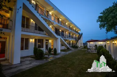 Disponibil spre administrare - Hotel Pensiune 20 camere si restaurant - Investitie Constanta Mamaia - Litoral - 30.000 eur/sezon - foto 8