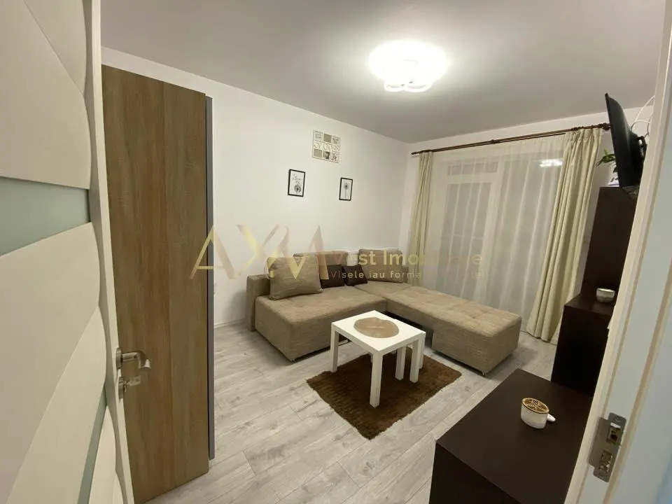 Vanzare apartament 1 camera - foto 4