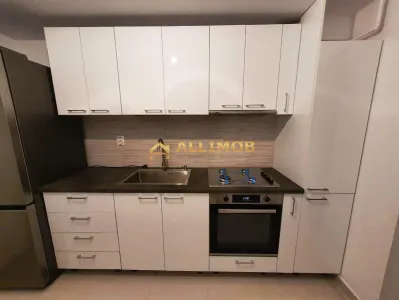 Apartament 2 camere bloc nou in Ploiesti, zona Transilvaniei - foto 6