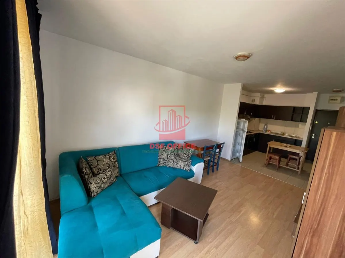 Apartament 2 cam Mobilat si Utilat Tatarasi - Green Park - foto 1