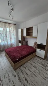 Metalurgiei Park, apartament mobilat-utilat, loc parcare subteran - foto 14