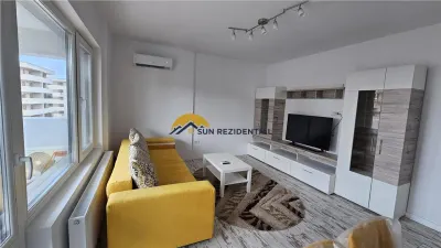Metalurgiei Park, apartament mobilat-utilat, loc parcare subteran - foto 6