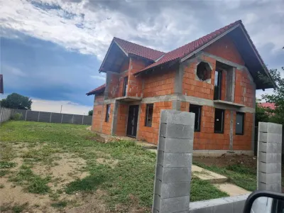 RECO Casa cu mansarda in Biharia - foto 2
