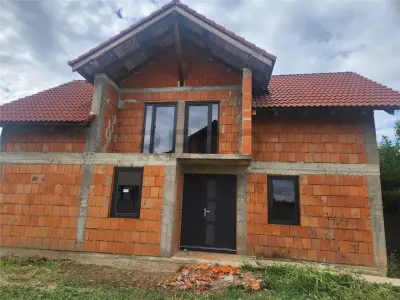 RECO Casa cu mansarda in Biharia - foto 4