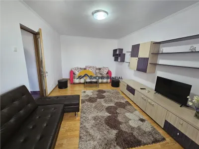 Brancoveanu - Izvorul Oltului -Luica, mobilat modern - foto 7