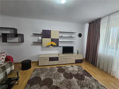 Brancoveanu - Izvorul Oltului -Luica, mobilat modern - foto 9