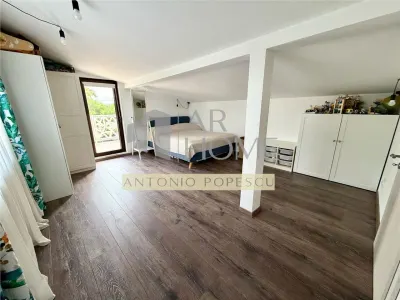 Casa 4 camere, 4 bai, mobilata si utilata, Ploiesti, zona Albert. - foto 16