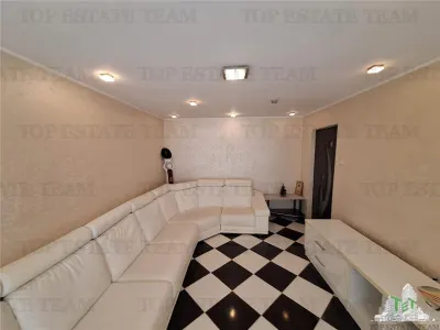 Apartament 3 camere - Calarasilor - vanzare - Braila - Braila