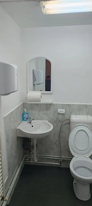 Spatiu depozitare/productie  in Ploiesti, zona Xenia - foto 19