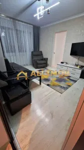 Apartament 2 camere in Ploiesti, zona Malu Rosu - Ploiesti