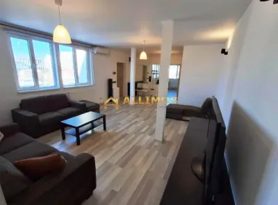 Apartament 3 camere NOU, zona Dorobanti - Bucuresti