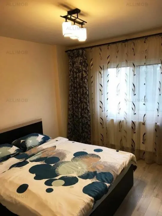 Apartament 2 camere in Ploiesti, zona Republicii - foto 1
