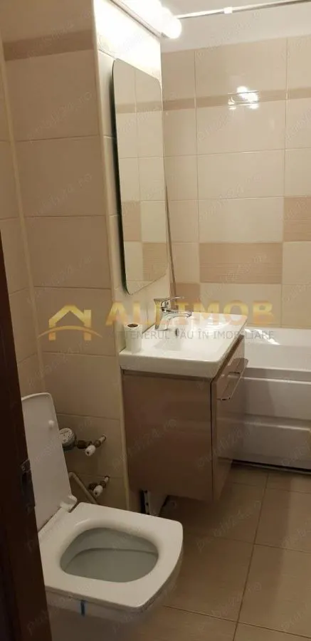 Apartament 2 camere in Ploiesti, zona Republicii - foto 11